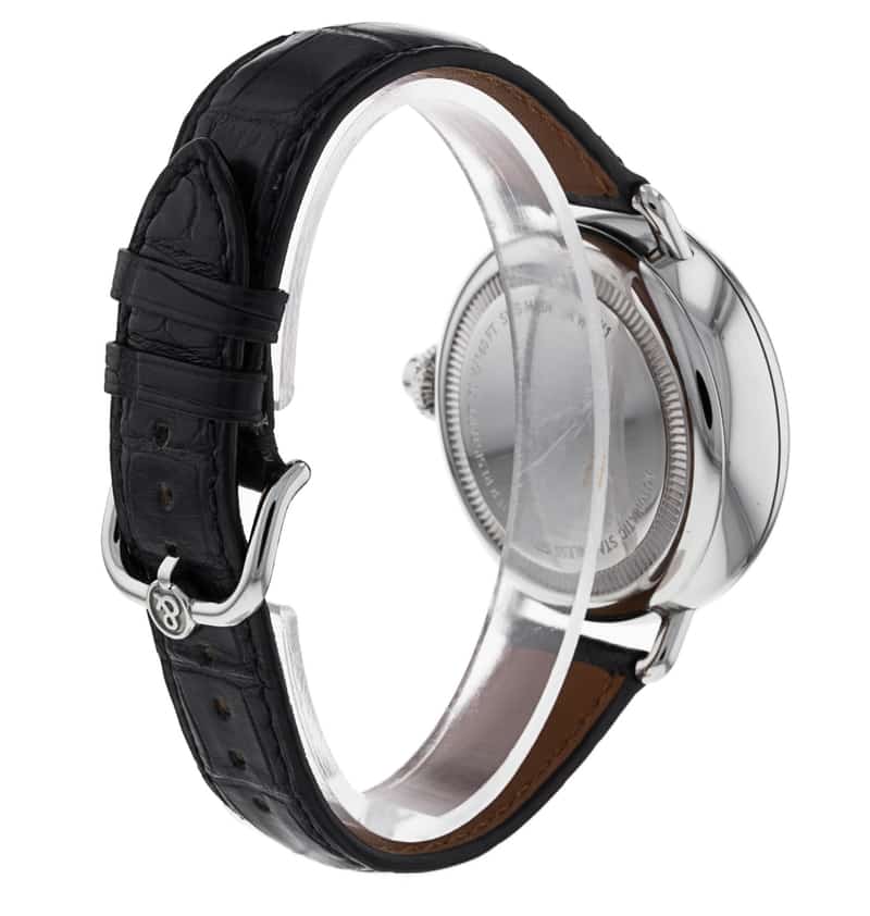 Bell and Ross Vintage WW1 MONO-IVO/SCR